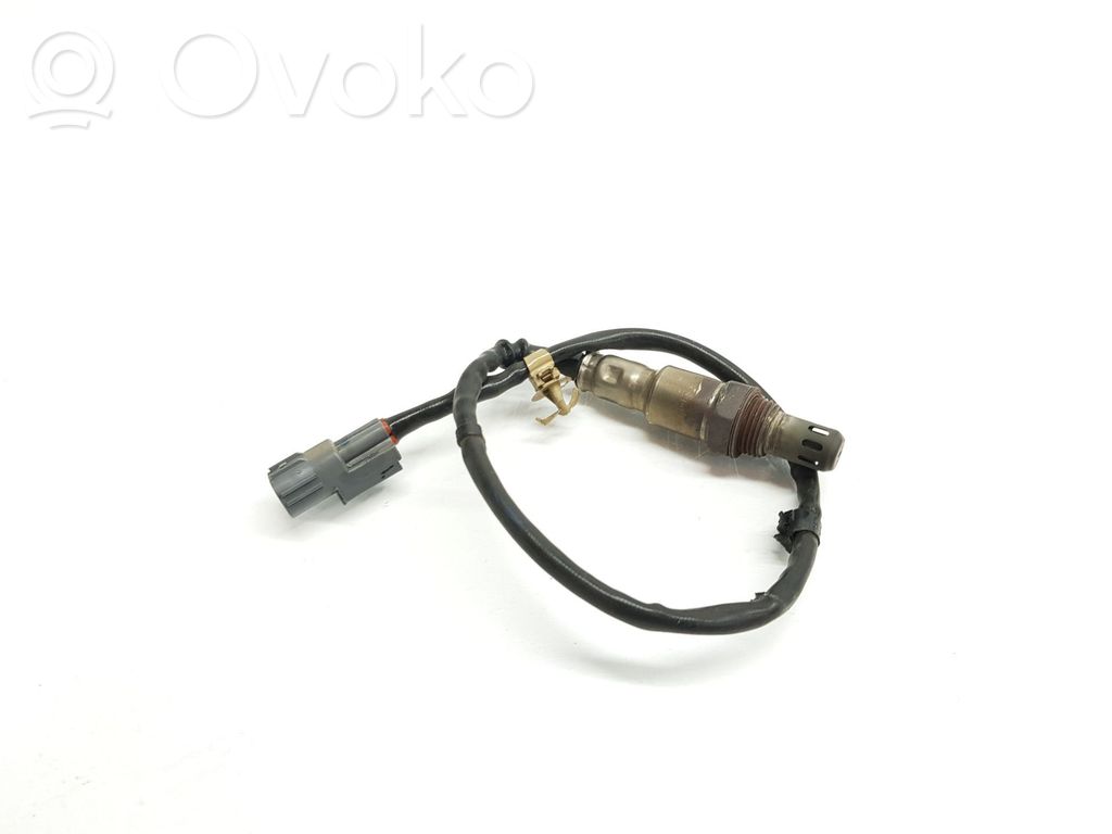 Hyundai i30 Lambda probe sensor 