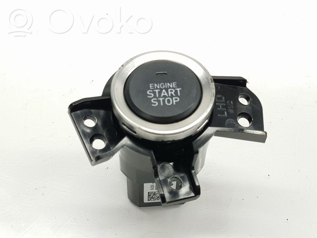 Hyundai i30 Engine start stop button switch 