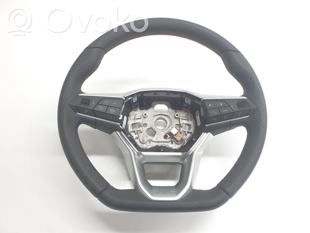Seat Ateca Volante 