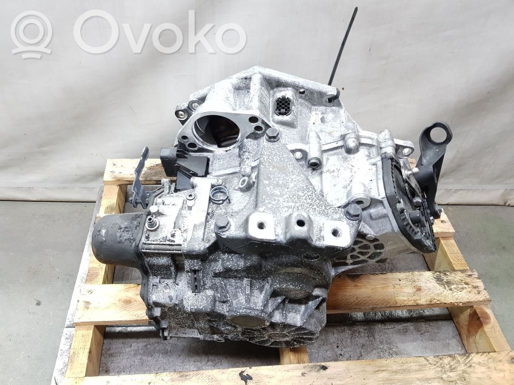 Seat Ateca Manual 5 speed gearbox 