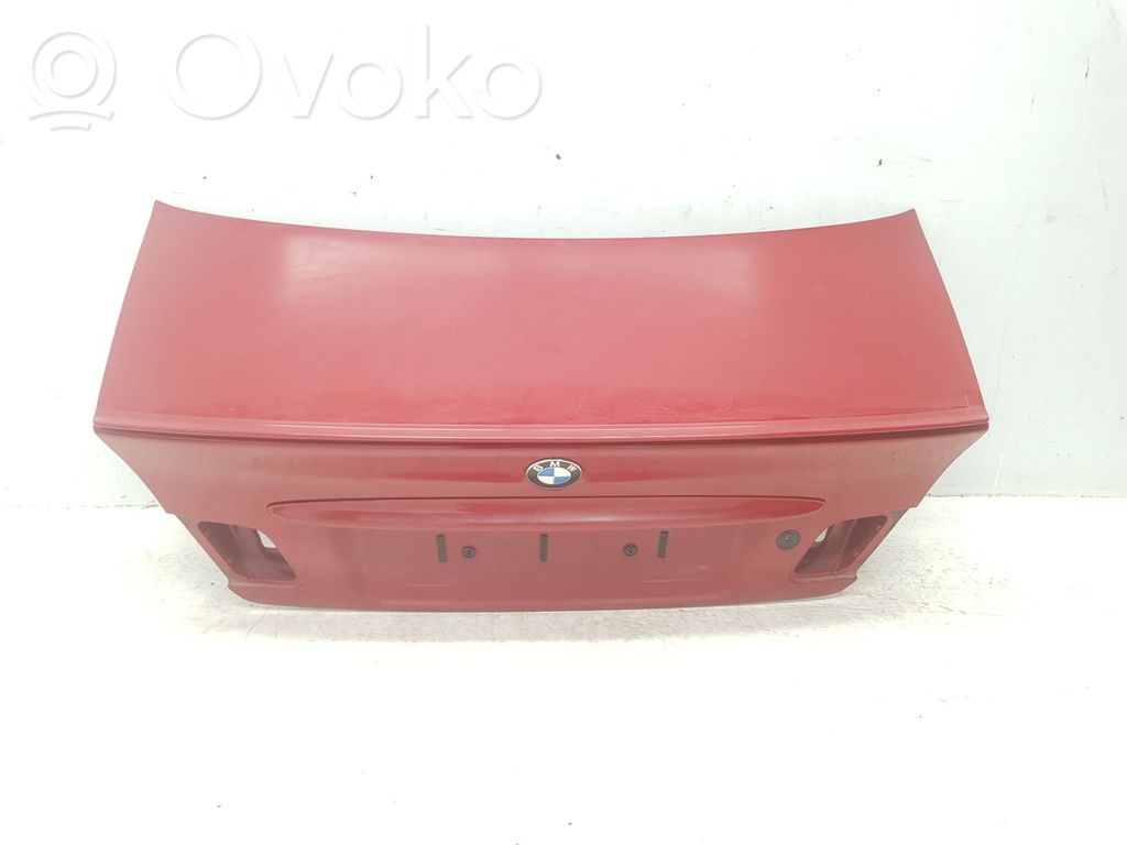 Tailgate/trunk/boot lid   7065260,41627065260,COLORROJOIMOLA2405