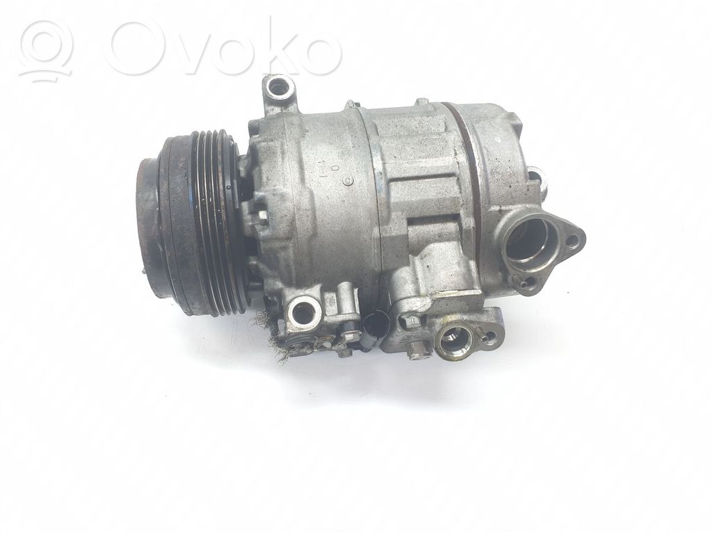 Air conditioning (A/C) compressor (pump)   6916232,64526916232