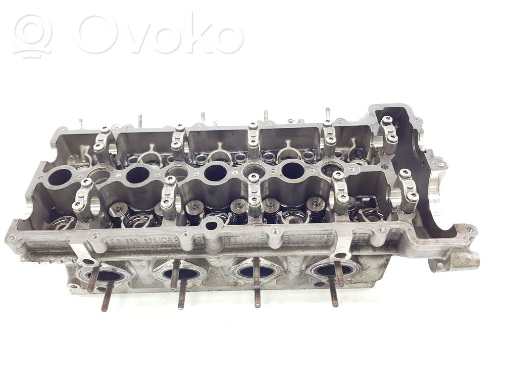 BMW 3 E46 Engine head 