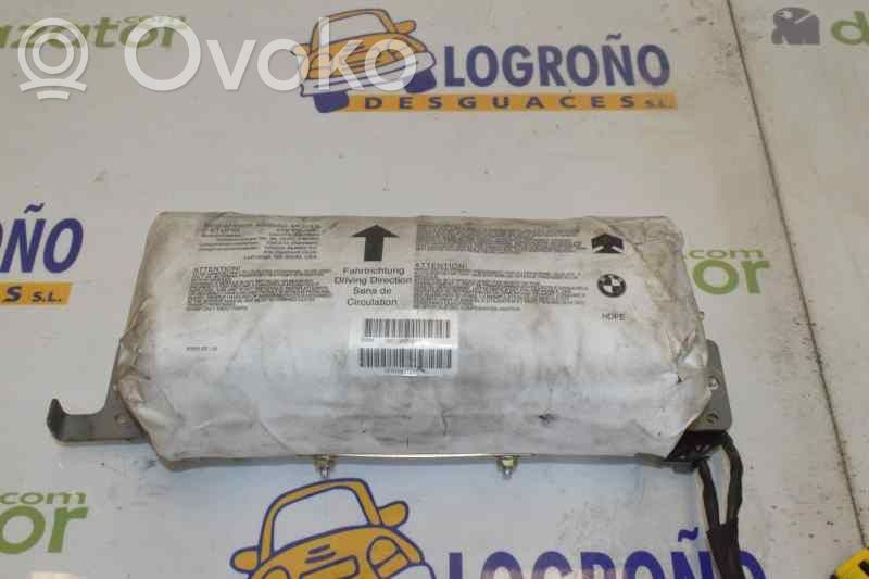 BMW 3 E46 Airbag pasager 