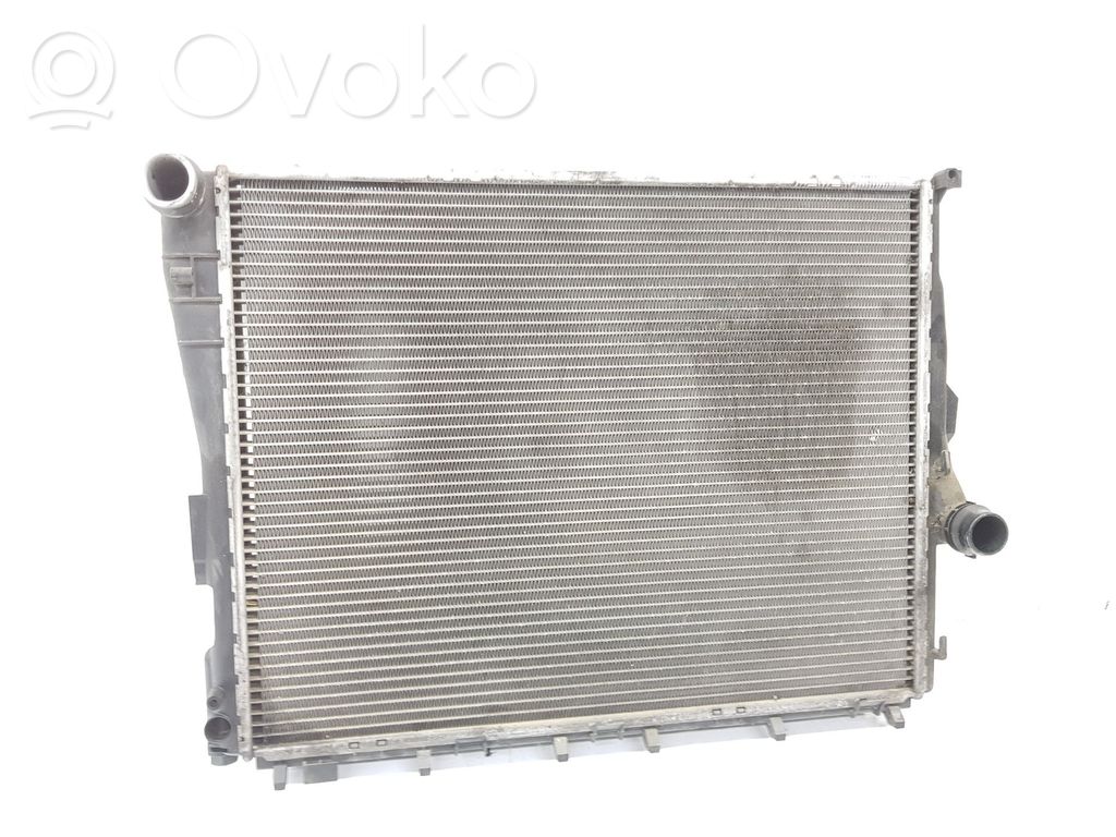 BMW 3 E46 Radiateur de refroidissement 
