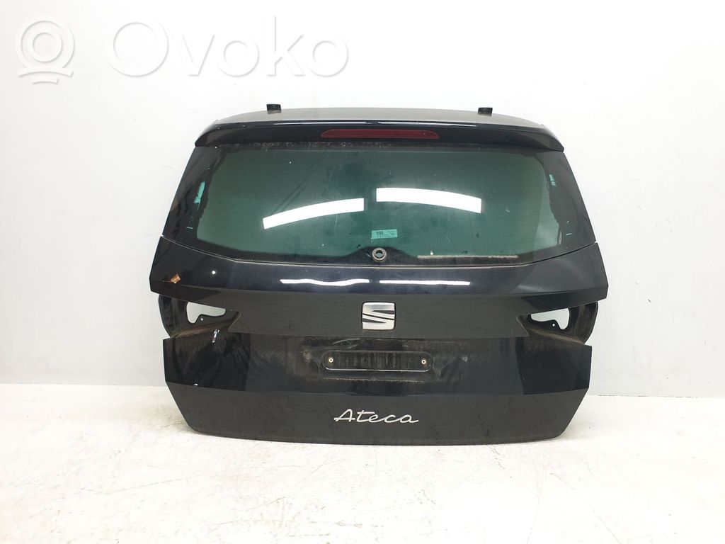 Seat Ateca Portellone posteriore/bagagliaio