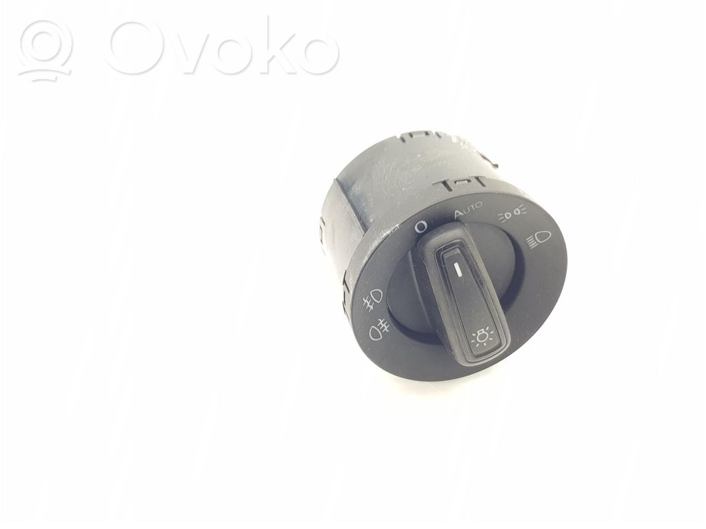 Interruptor de luz   5G0941431R,5G0941431AF