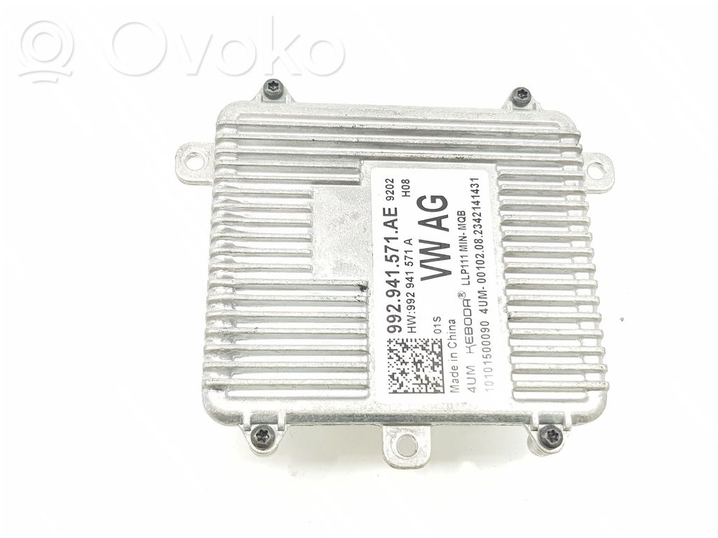 Centralina/modulo Xenon   992941571AE,992941571AE