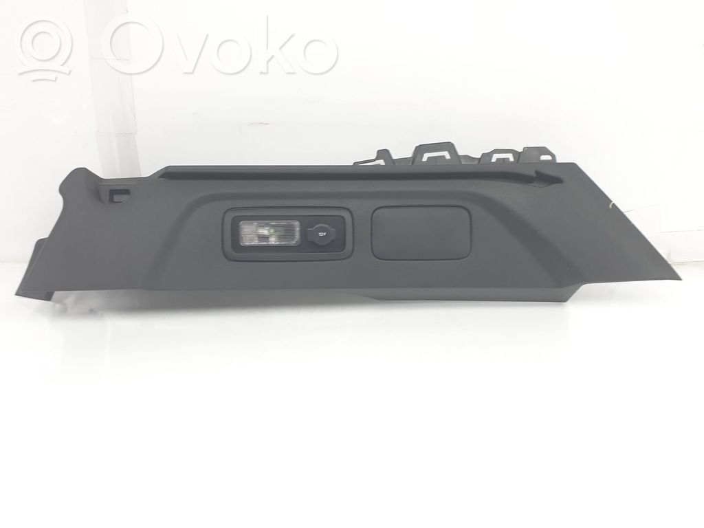 Opel Astra L Alte piese de interior