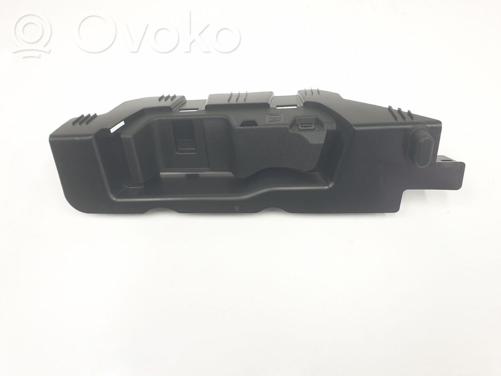 Opel Astra L Altra parte interiore 
