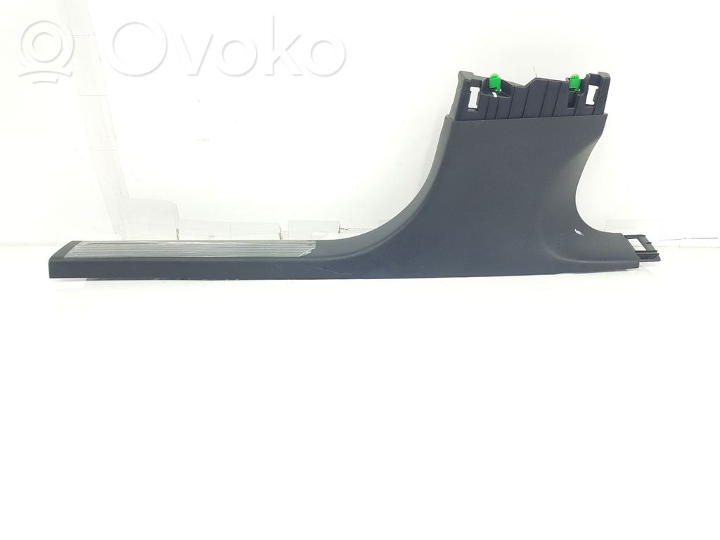 Opel Astra L Alte piese de interior