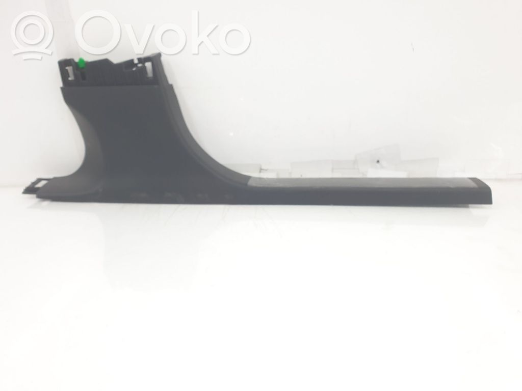 Opel Astra L Alte piese de interior 