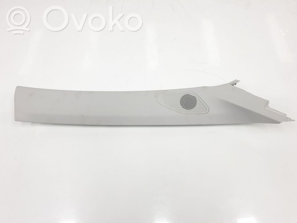 Opel Astra L Altra parte interiore