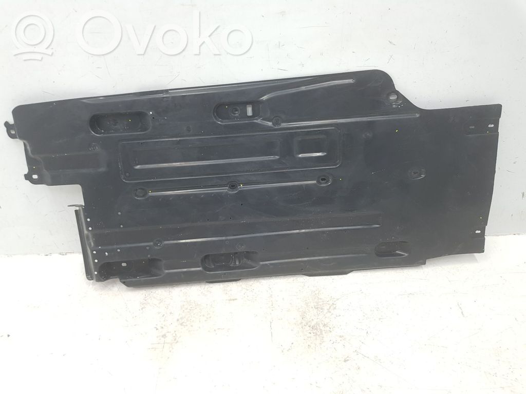 Opel Astra L Protecție inferioară motor 