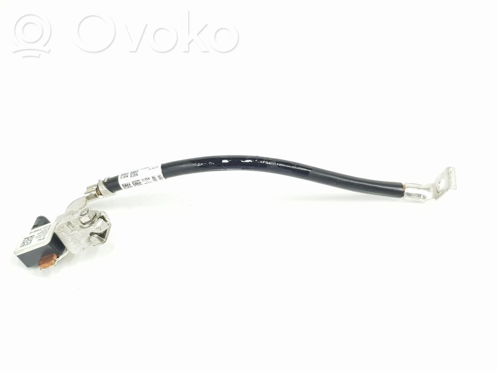 BMW X3 G01 Cavo positivo (batteria) 