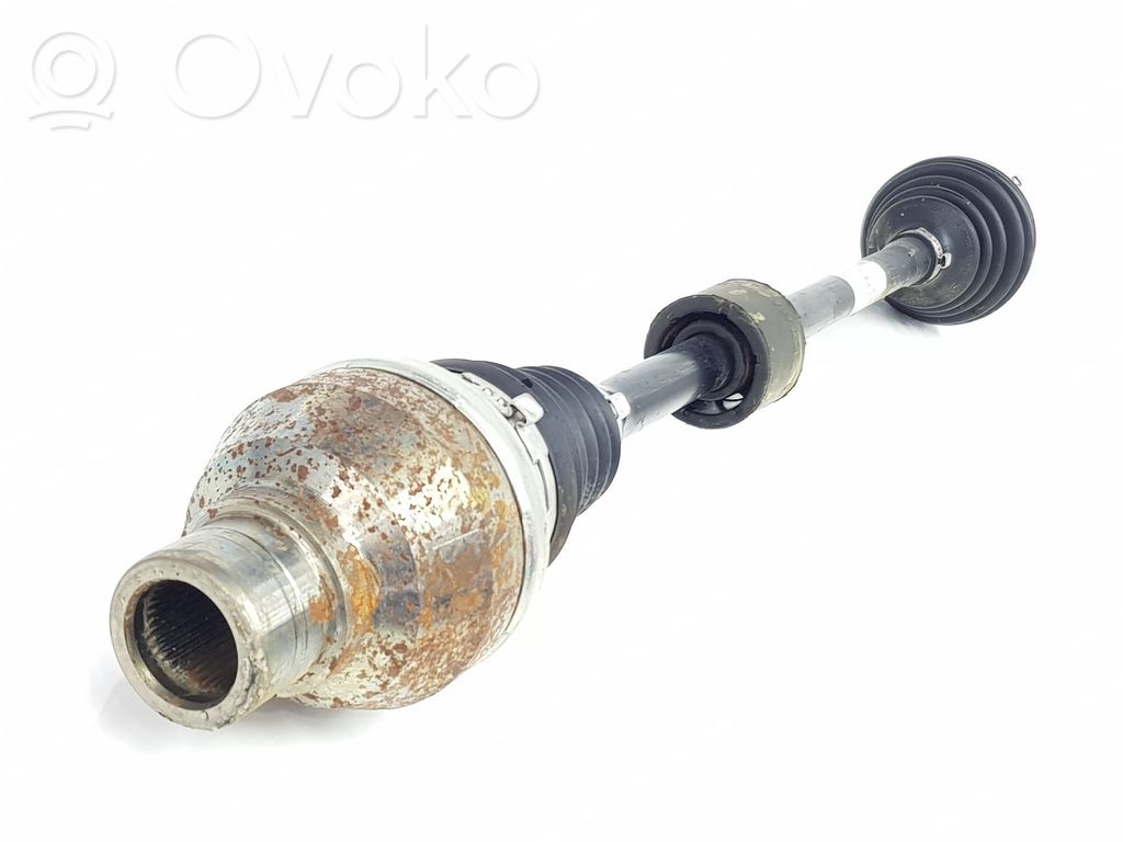 Eje de transmisión delantero   5Q0407272EE,5Q0407764JX