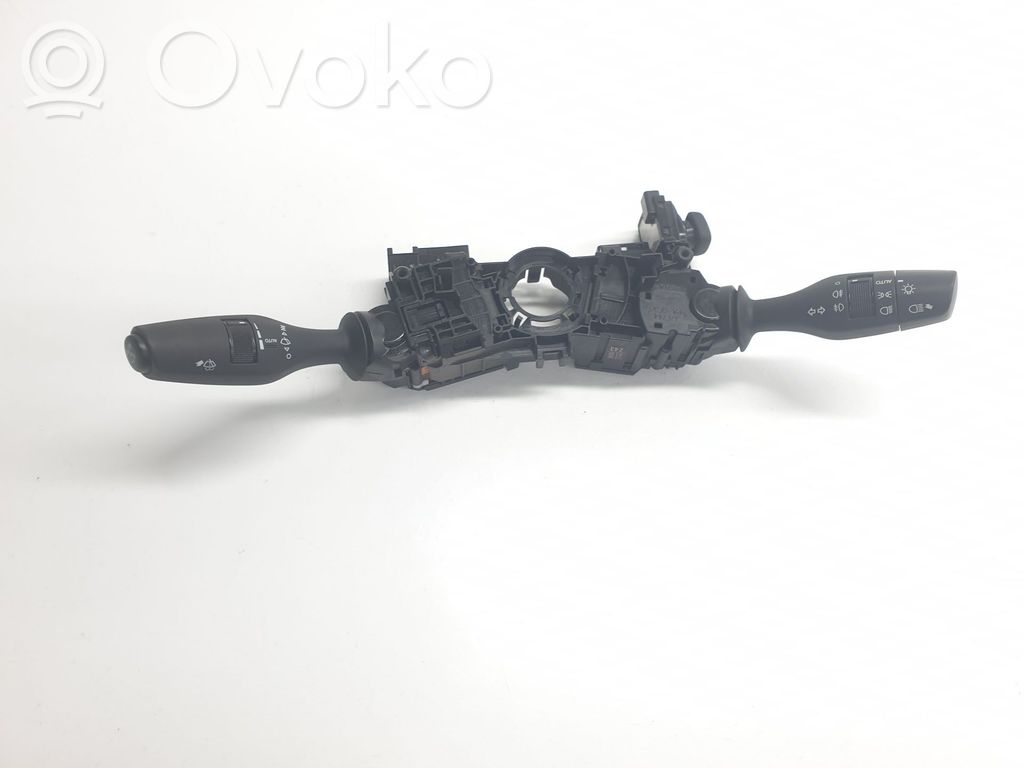 Lexus RC Przełącznik / Przycisk kierownicy 