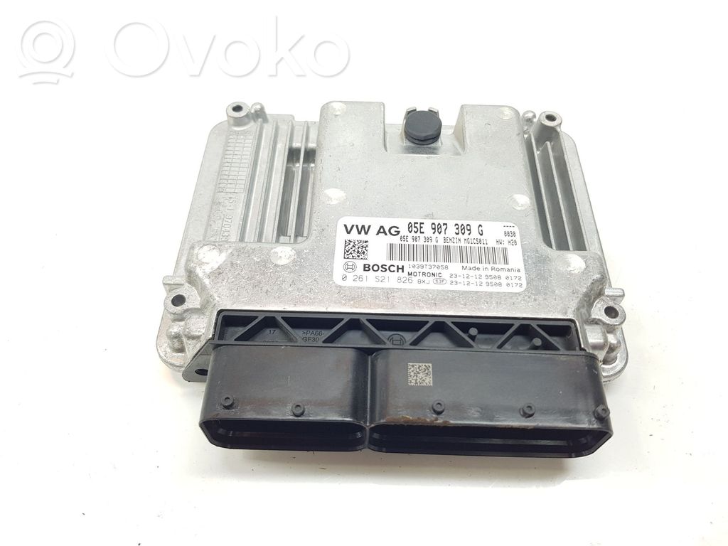 Seat Leon IV Sterownik / Moduł ECU 