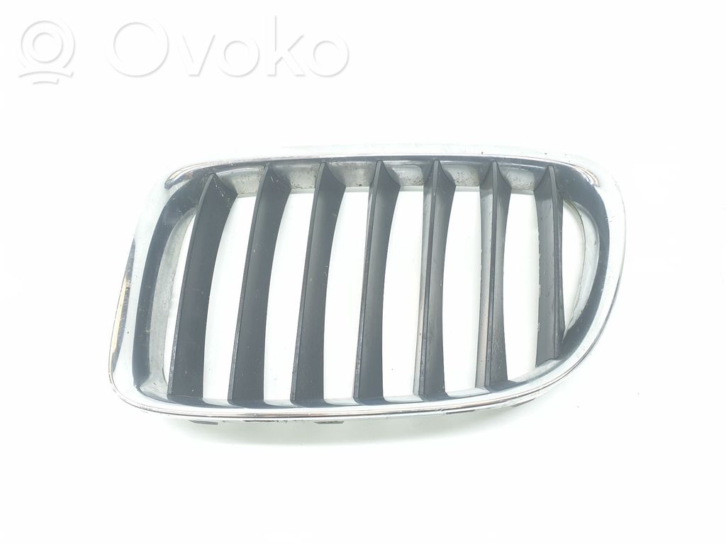 Front grill   51117347667,7347667