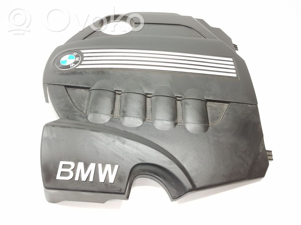 BMW X1 E84 Capac protecție motor 