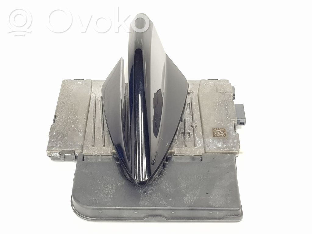 Opel Astra L Antenna GPS