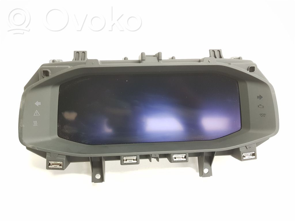 Seat Leon IV Tachimetro (quadro strumenti) 