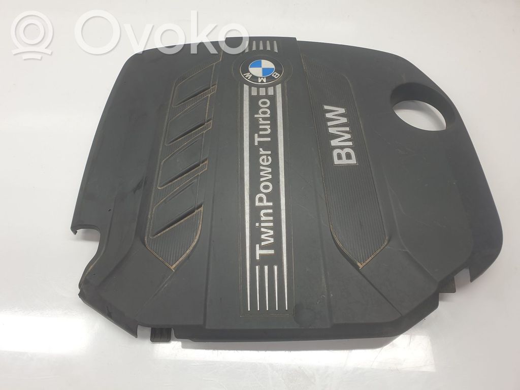 BMW 1 F20 F21 Copri motore (rivestimento)
