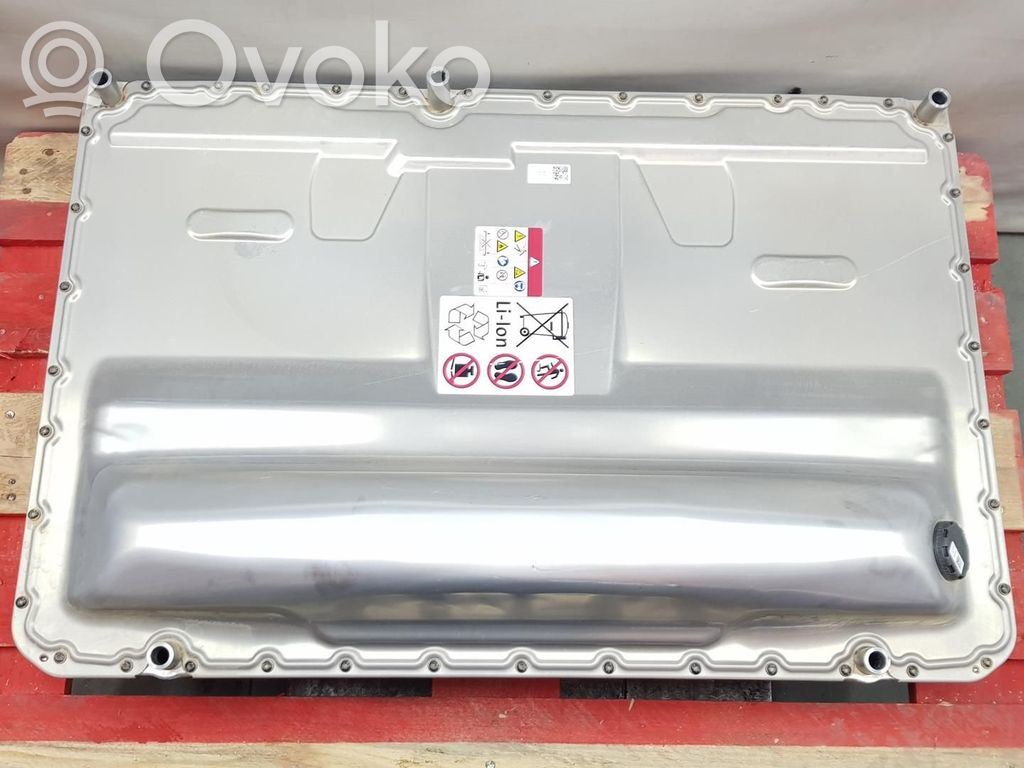 Cupra Leon Akumuliatorius 