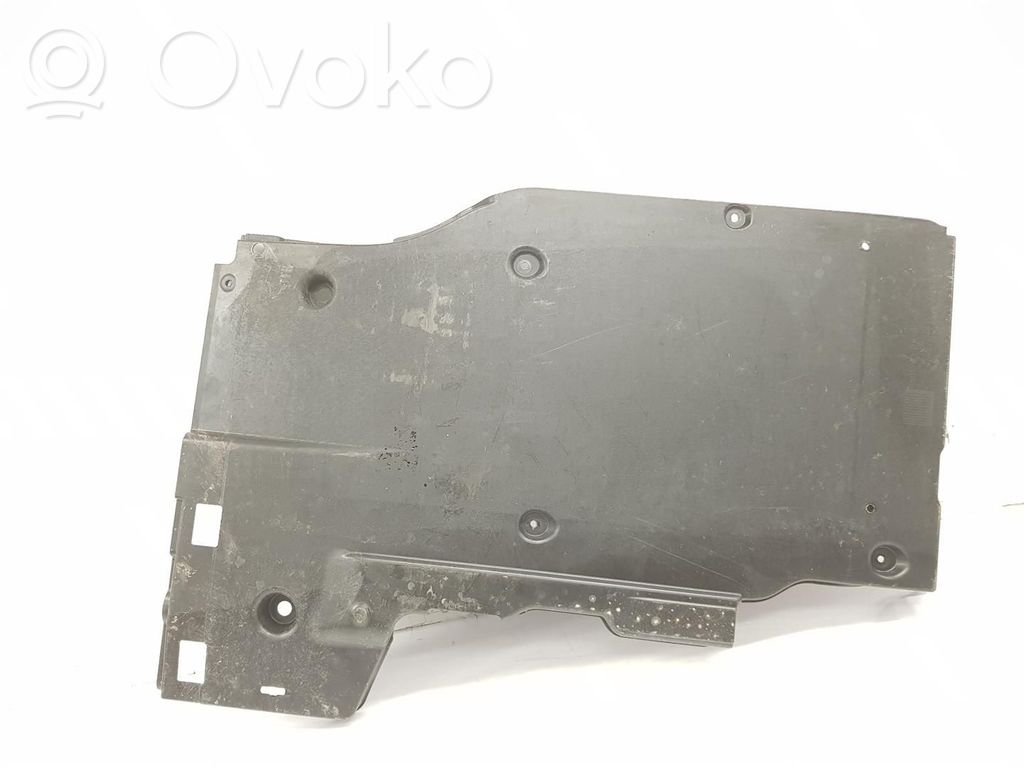 Cupra Leon Engine splash shield/under tray 