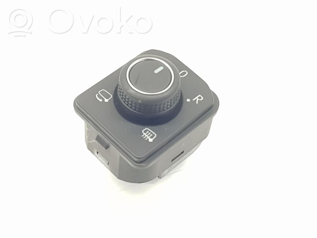 Interruptor del espejo lateral   3G0959565C,3G0959565C
