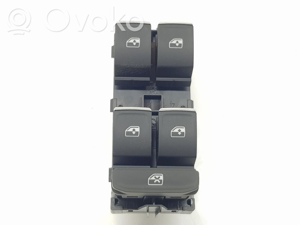 Interruptor del elevalunas eléctrico   5G0959857E,5G0959857E