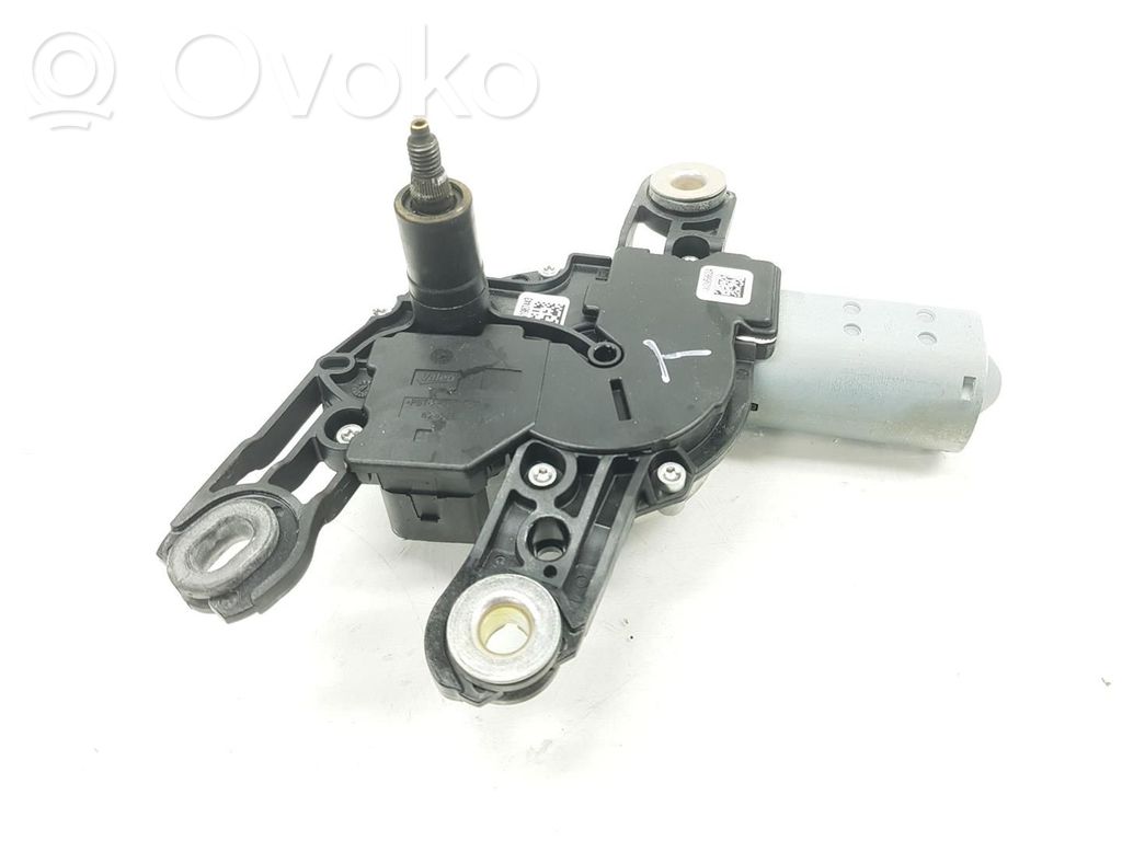 Wischermotor Heckscheibe   8V0955711C,8V0955711C