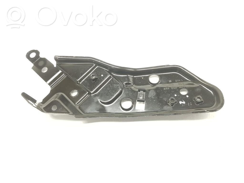 Cupra Leon Top upper radiator support slam panel 