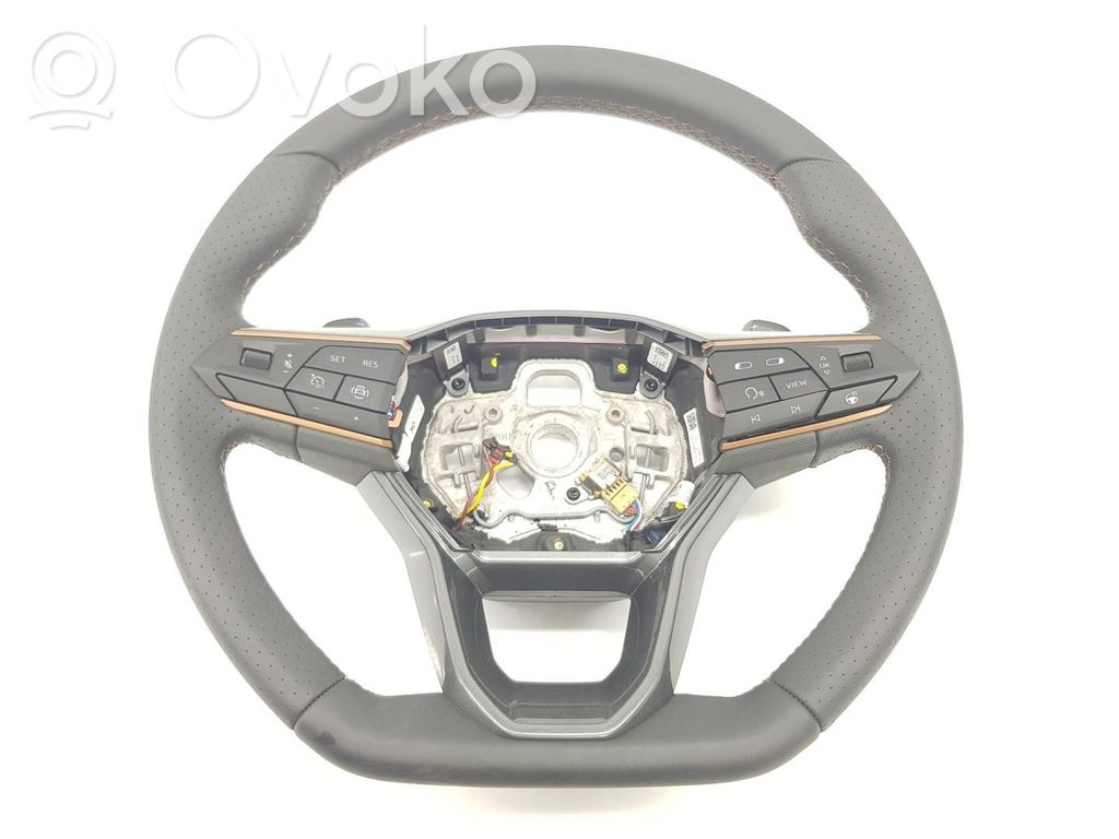 Cupra Leon Stūre 