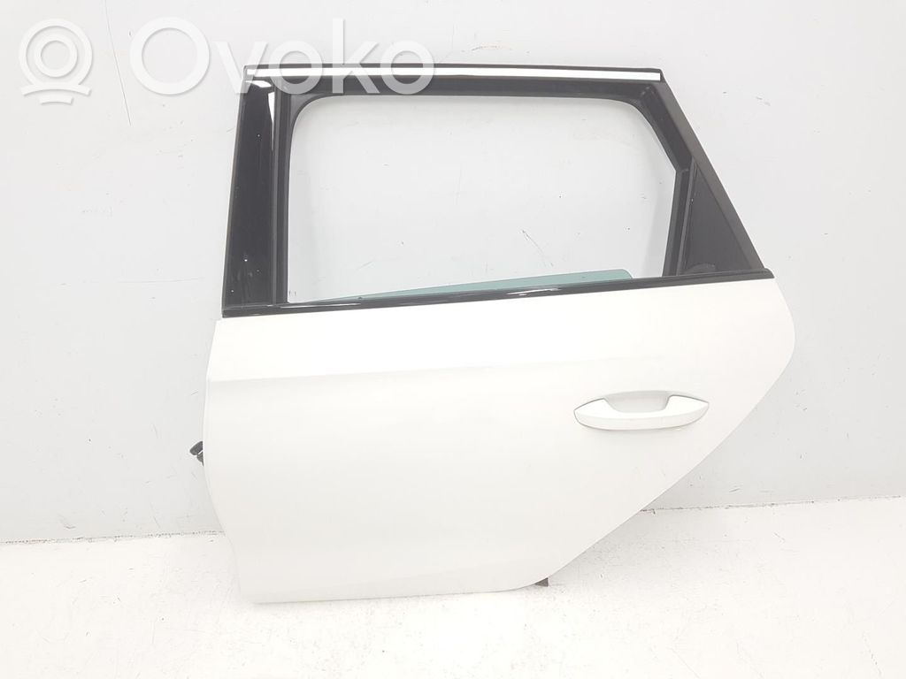 Galinės durys   5FE833051B,5FE833051B,COLORBLANCO