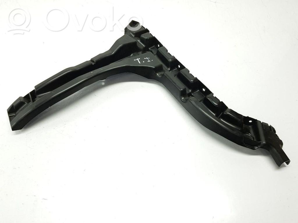 Cupra Leon Bumper support mounting bracket corner 