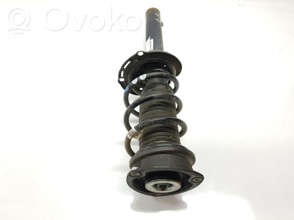 Amortiguador delantero   5WA413023K,5WA413023K