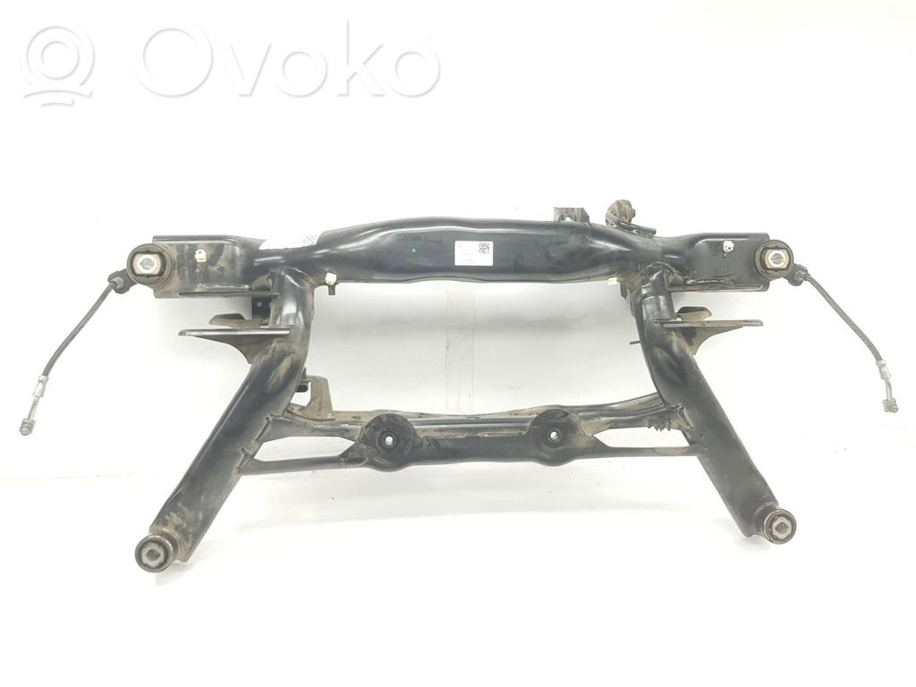 Eje trasero   5Q0505235M,5Q0505235M