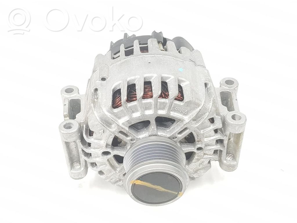 Alternator   06K903026C,06K903026C