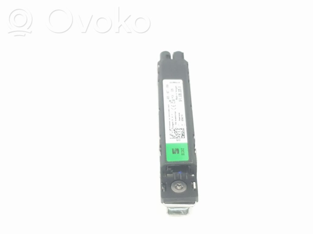 Other control units/modules   5FE035225B,5FE035225B