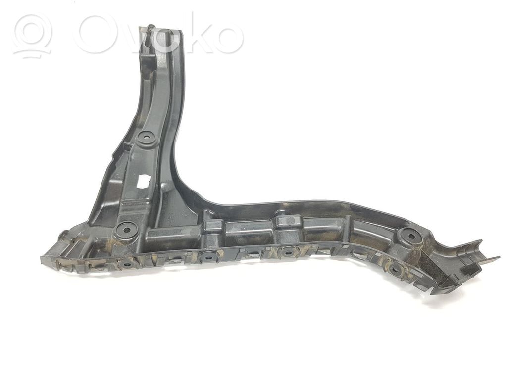 Cupra Leon Rear bumper mounting bracket 