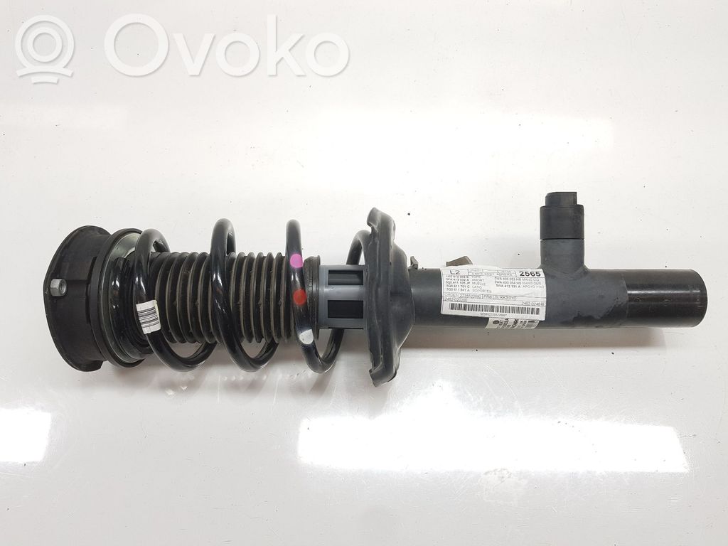 Stoßdämpfer vorne   5FA413032A,5FA413032A