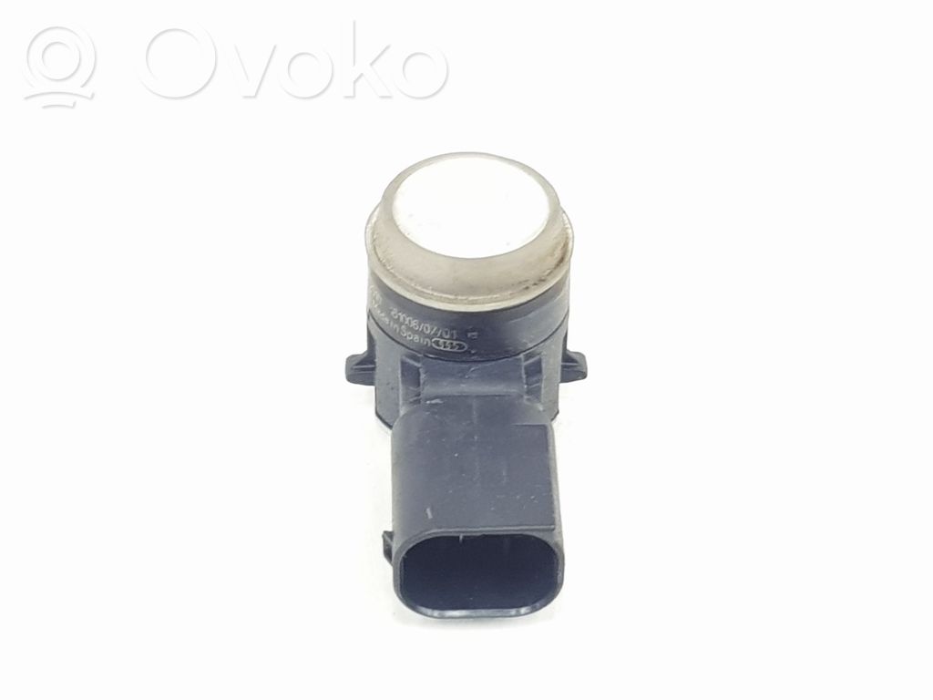 DS Automobiles 5 Sensor 