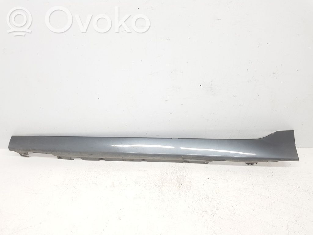 BMW 2 F46 Sill/side skirt trim 
