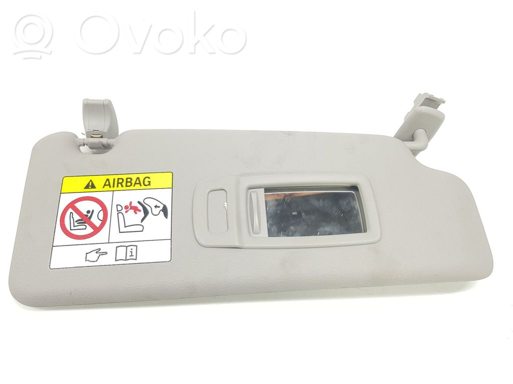 BMW 2 F46 Osłona przeciwsłoneczna 