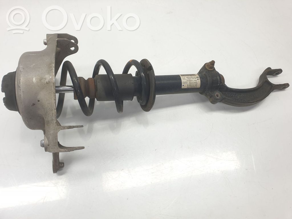 Audi A5 8T 8F Ammortizzatore anteriore
