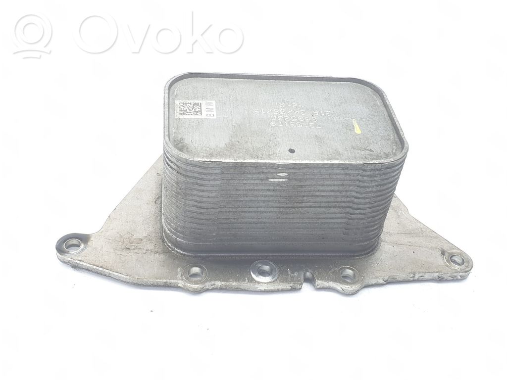 BMW 2 F46 Chłodnica oleju 