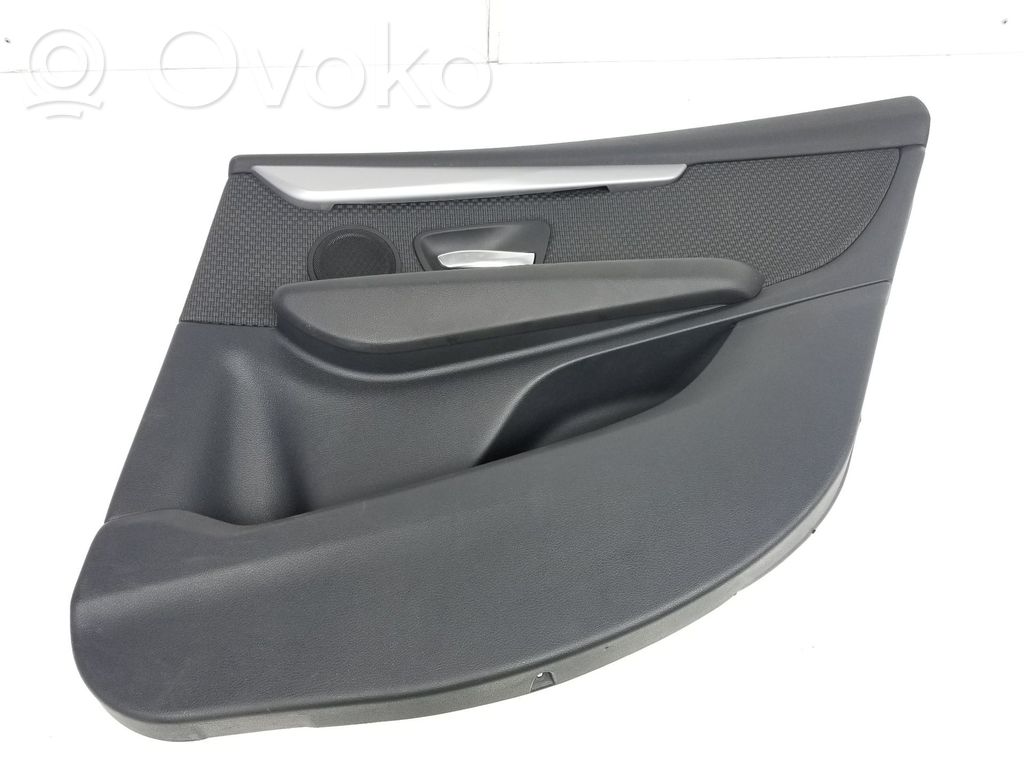 BMW 2 F46 Rivestimento del pannello della portiera posteriore