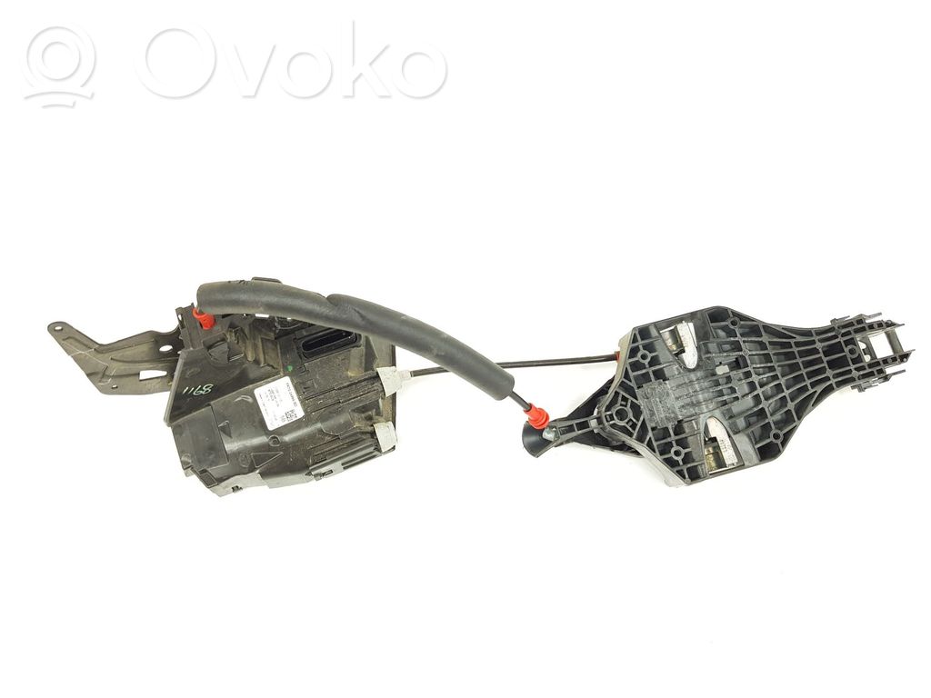 Land Rover Discovery 4 - LR4 Încuietoare ușă spate 