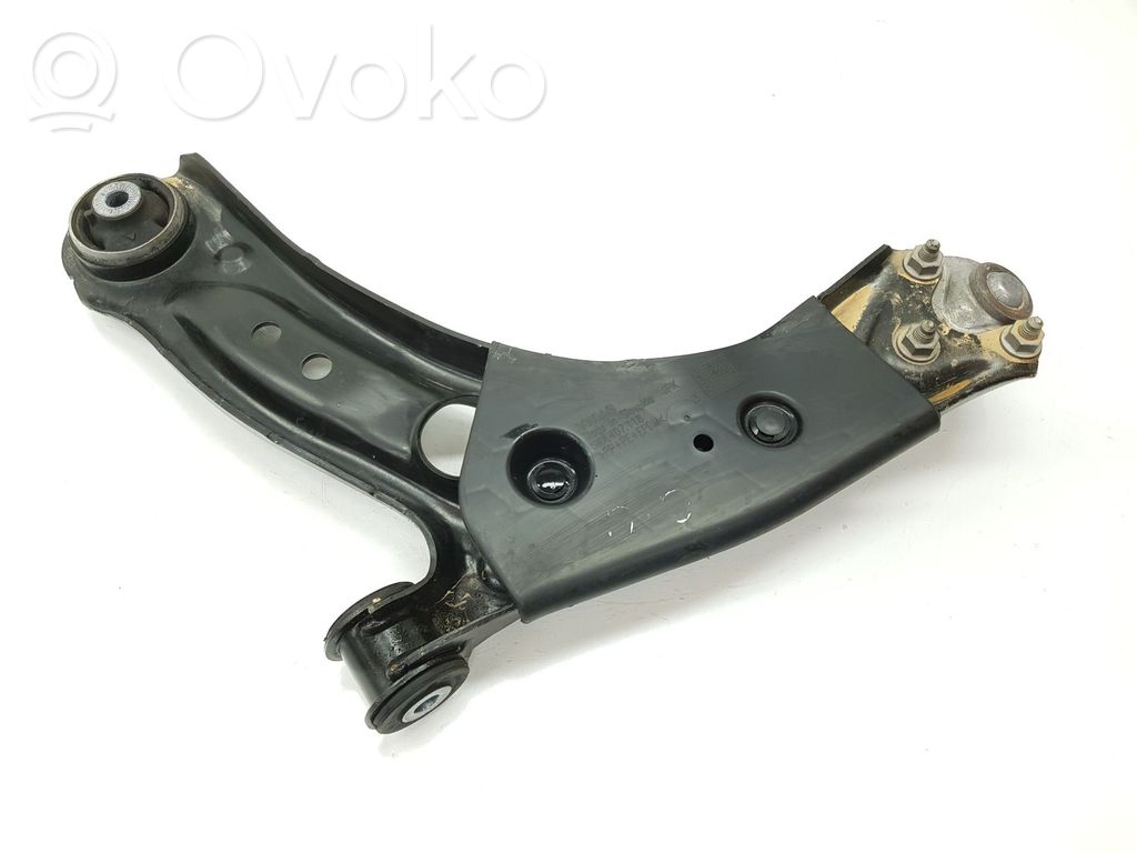 Querlenker Achsschenkel vorne   5WA407152A,5WA407152A